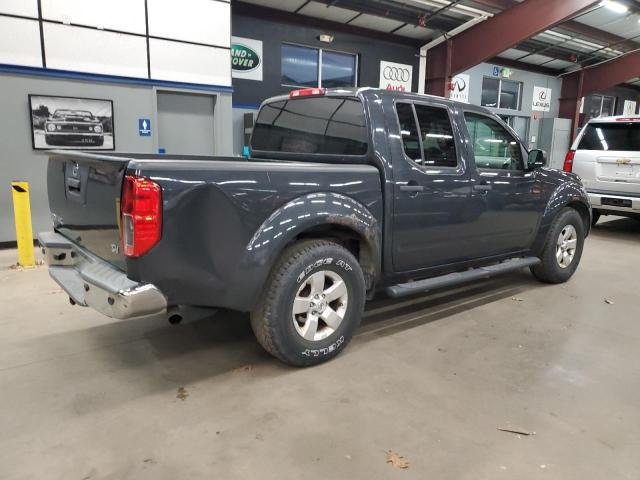 Photo 2 VIN: 1N6AD0ER3DN761224 - NISSAN FRONTIER S 