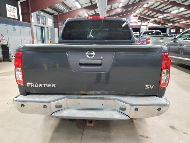 Photo 5 VIN: 1N6AD0ER3DN761224 - NISSAN FRONTIER S 