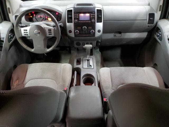 Photo 7 VIN: 1N6AD0ER3DN761224 - NISSAN FRONTIER S 