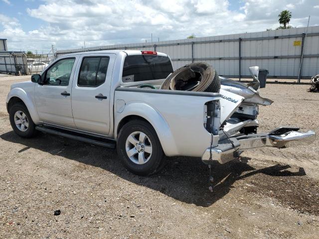 Photo 1 VIN: 1N6AD0ER3DN763314 - NISSAN FRONTIER S 