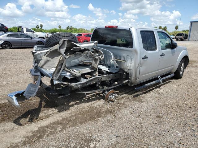 Photo 2 VIN: 1N6AD0ER3DN763314 - NISSAN FRONTIER S 