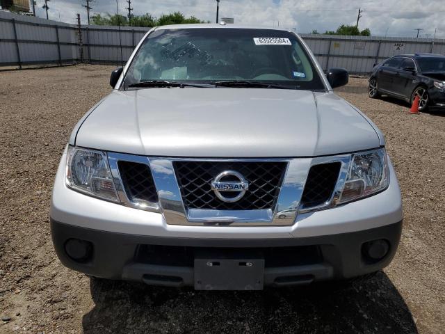 Photo 4 VIN: 1N6AD0ER3DN763314 - NISSAN FRONTIER S 