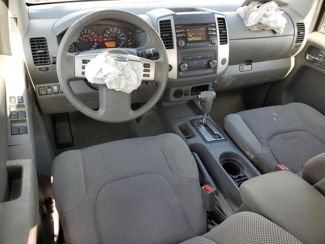 Photo 7 VIN: 1N6AD0ER3DN763314 - NISSAN FRONTIER S 