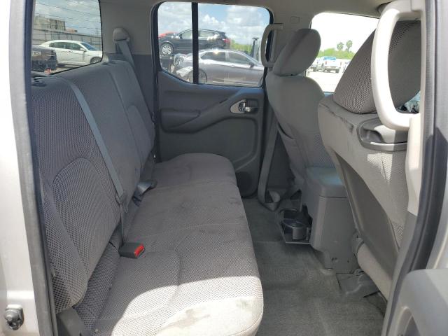 Photo 9 VIN: 1N6AD0ER3DN763314 - NISSAN FRONTIER S 