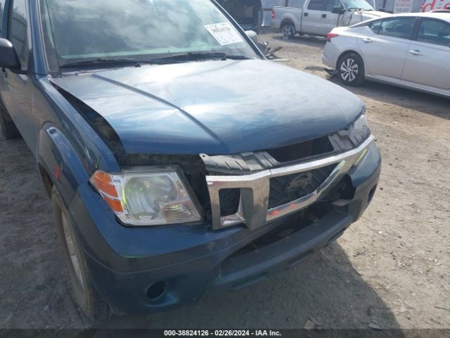 Photo 5 VIN: 1N6AD0ER3DN763586 - NISSAN FRONTIER 