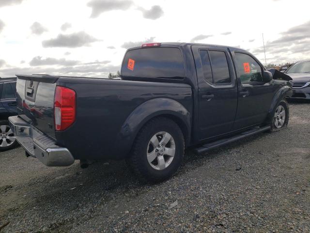 Photo 2 VIN: 1N6AD0ER3DN764592 - NISSAN FRONTIER S 