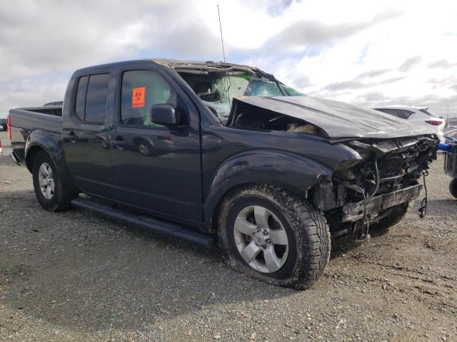 Photo 3 VIN: 1N6AD0ER3DN764592 - NISSAN FRONTIER S 