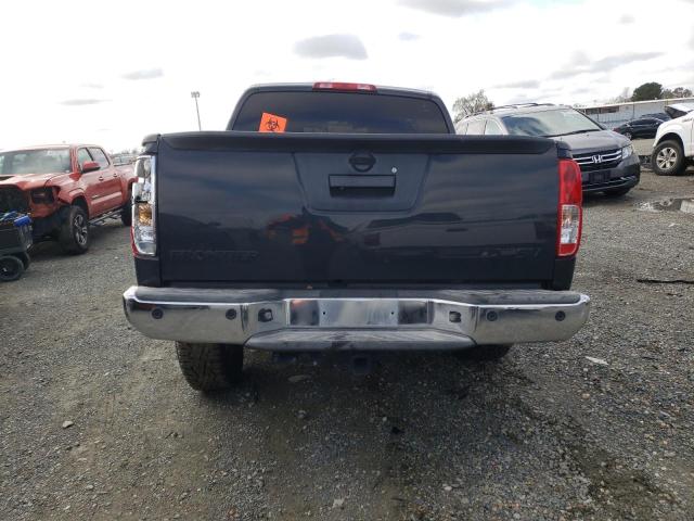 Photo 5 VIN: 1N6AD0ER3DN764592 - NISSAN FRONTIER S 