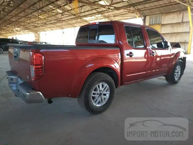 Photo 2 VIN: 1N6AD0ER3EN706869 - NISSAN NAVARA (FRONTIER) 