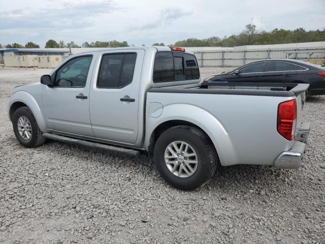 Photo 1 VIN: 1N6AD0ER3EN707178 - NISSAN FRONTIER S 