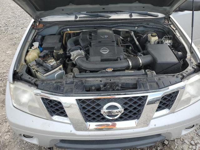 Photo 10 VIN: 1N6AD0ER3EN707178 - NISSAN FRONTIER S 