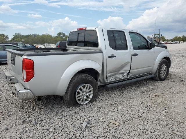 Photo 2 VIN: 1N6AD0ER3EN707178 - NISSAN FRONTIER S 