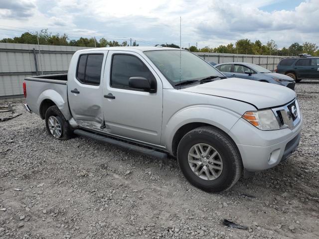 Photo 3 VIN: 1N6AD0ER3EN707178 - NISSAN FRONTIER S 