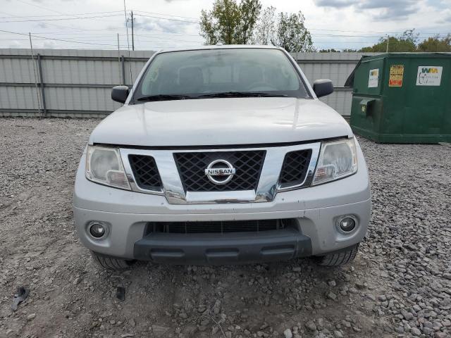 Photo 4 VIN: 1N6AD0ER3EN707178 - NISSAN FRONTIER S 