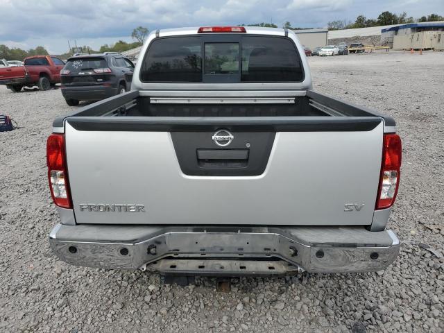 Photo 5 VIN: 1N6AD0ER3EN707178 - NISSAN FRONTIER S 