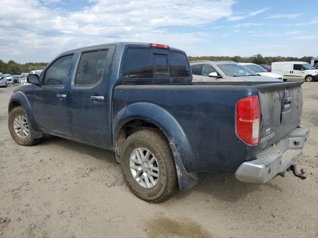 Photo 1 VIN: 1N6AD0ER3EN710968 - NISSAN FRONTIER 