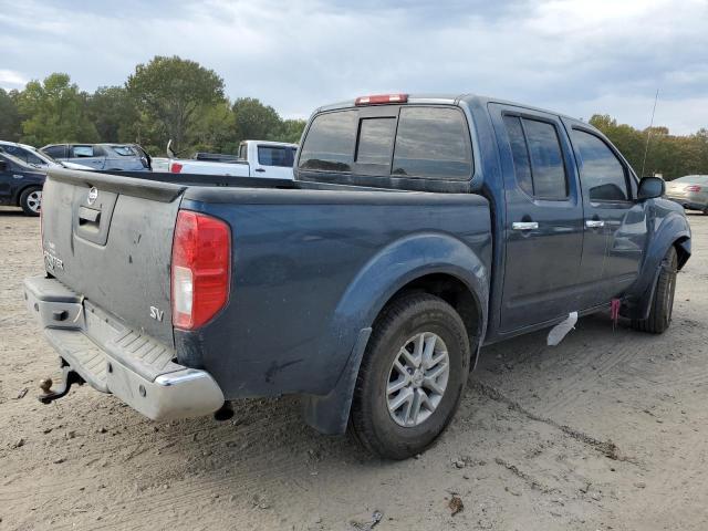 Photo 2 VIN: 1N6AD0ER3EN710968 - NISSAN FRONTIER 