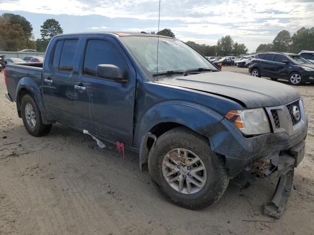 Photo 3 VIN: 1N6AD0ER3EN710968 - NISSAN FRONTIER 