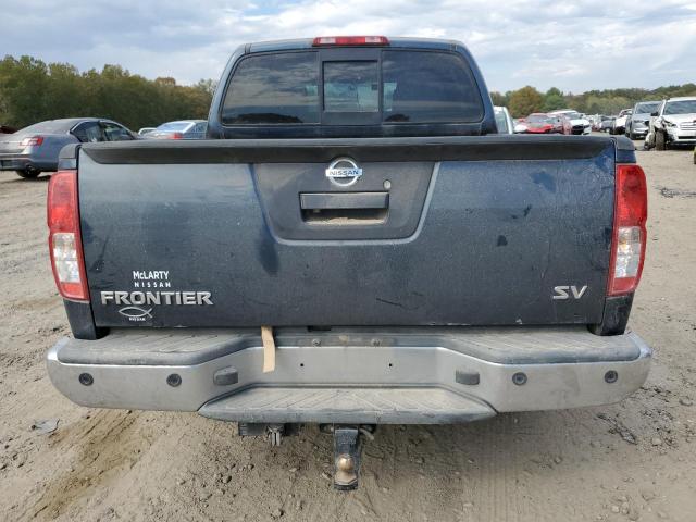 Photo 5 VIN: 1N6AD0ER3EN710968 - NISSAN FRONTIER 