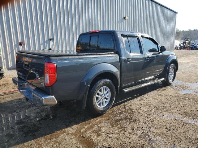 Photo 2 VIN: 1N6AD0ER3EN713059 - NISSAN FRONTIER 