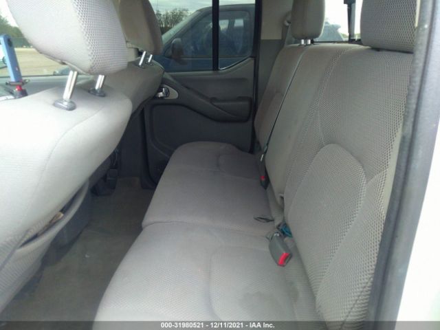 Photo 7 VIN: 1N6AD0ER3EN720660 - NISSAN FRONTIER 