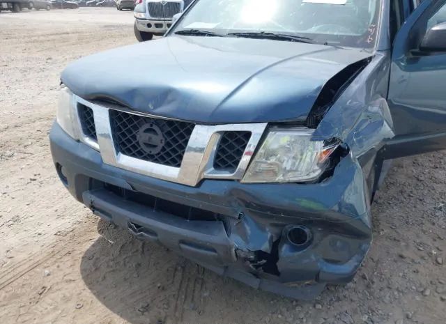 Photo 5 VIN: 1N6AD0ER3EN732999 - NISSAN FRONTIER 