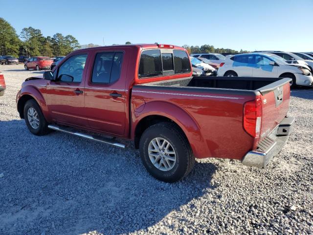 Photo 1 VIN: 1N6AD0ER3EN737832 - NISSAN FRONTIER S 