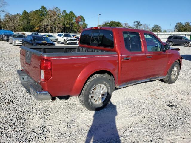 Photo 2 VIN: 1N6AD0ER3EN737832 - NISSAN FRONTIER S 