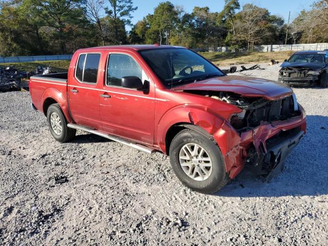 Photo 3 VIN: 1N6AD0ER3EN737832 - NISSAN FRONTIER S 