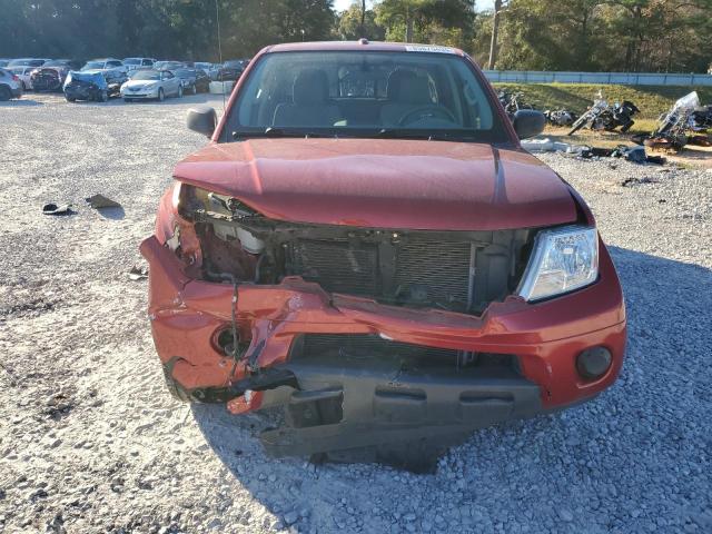 Photo 4 VIN: 1N6AD0ER3EN737832 - NISSAN FRONTIER S 