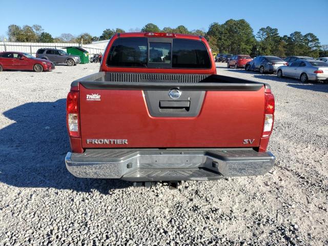 Photo 5 VIN: 1N6AD0ER3EN737832 - NISSAN FRONTIER S 