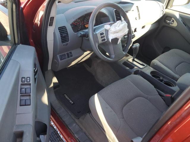 Photo 7 VIN: 1N6AD0ER3EN737832 - NISSAN FRONTIER S 