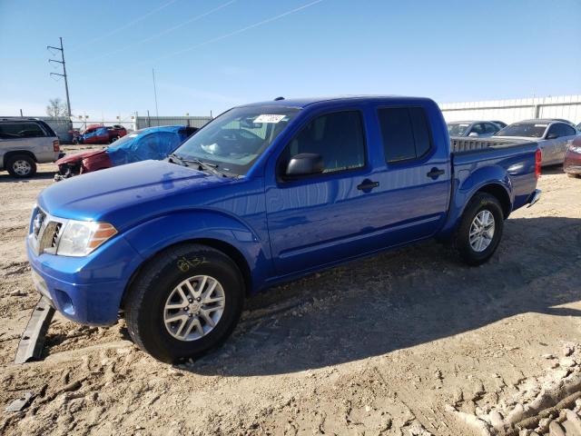 Photo 0 VIN: 1N6AD0ER3EN754159 - NISSAN FRONTIER 