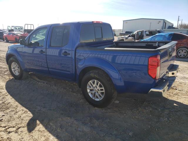 Photo 1 VIN: 1N6AD0ER3EN754159 - NISSAN FRONTIER 