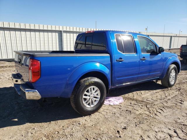 Photo 2 VIN: 1N6AD0ER3EN754159 - NISSAN FRONTIER 