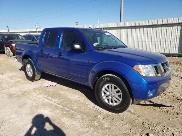 Photo 3 VIN: 1N6AD0ER3EN754159 - NISSAN FRONTIER 