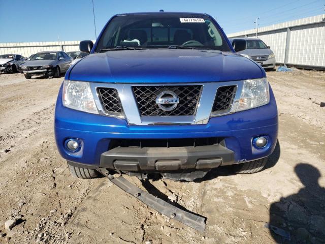 Photo 4 VIN: 1N6AD0ER3EN754159 - NISSAN FRONTIER 