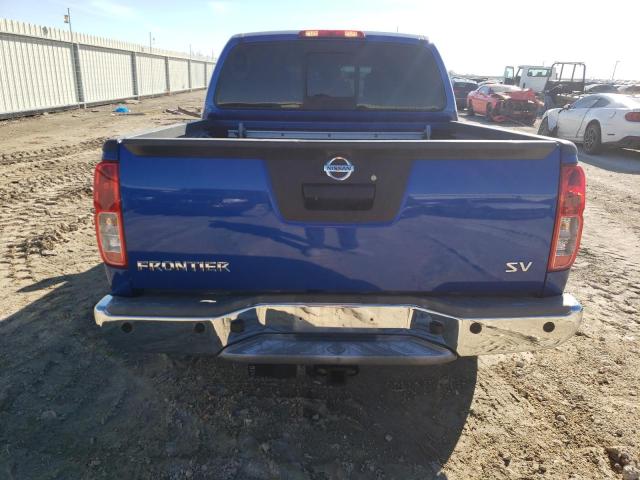 Photo 5 VIN: 1N6AD0ER3EN754159 - NISSAN FRONTIER 