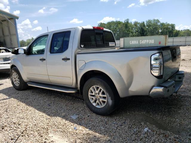 Photo 1 VIN: 1N6AD0ER3EN754369 - NISSAN FRONTIER S 