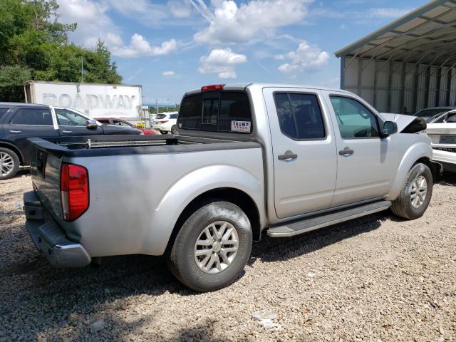 Photo 2 VIN: 1N6AD0ER3EN754369 - NISSAN FRONTIER S 