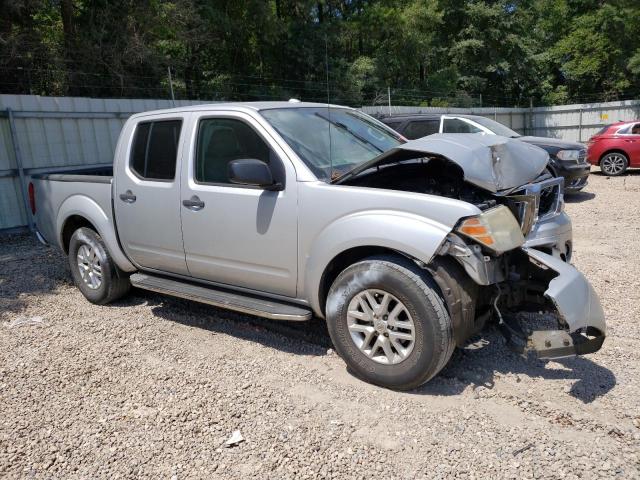 Photo 3 VIN: 1N6AD0ER3EN754369 - NISSAN FRONTIER S 