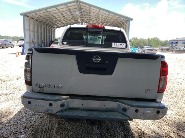 Photo 5 VIN: 1N6AD0ER3EN754369 - NISSAN FRONTIER S 