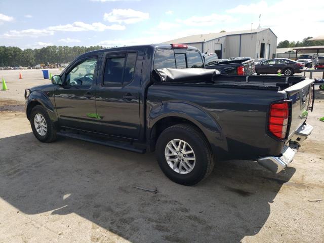 Photo 1 VIN: 1N6AD0ER3EN762908 - NISSAN FRONTIER S 