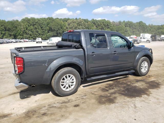 Photo 2 VIN: 1N6AD0ER3EN762908 - NISSAN FRONTIER S 