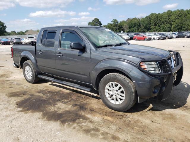 Photo 3 VIN: 1N6AD0ER3EN762908 - NISSAN FRONTIER S 