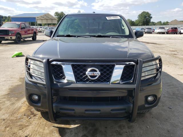 Photo 4 VIN: 1N6AD0ER3EN762908 - NISSAN FRONTIER S 