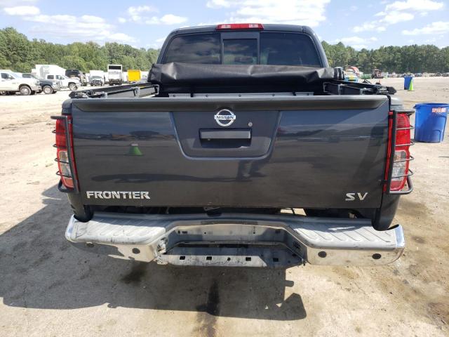 Photo 5 VIN: 1N6AD0ER3EN762908 - NISSAN FRONTIER S 