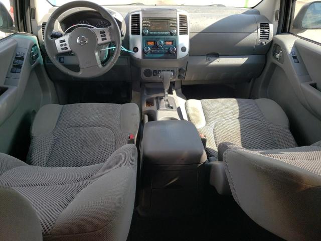 Photo 7 VIN: 1N6AD0ER3EN762908 - NISSAN FRONTIER S 