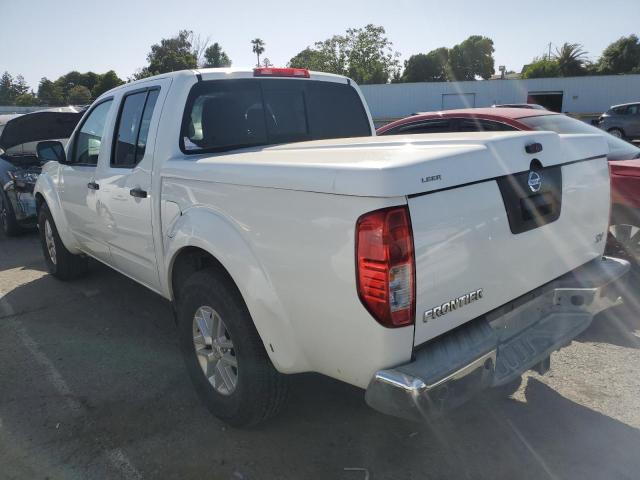 Photo 1 VIN: 1N6AD0ER3EN767462 - NISSAN FRONTIER S 