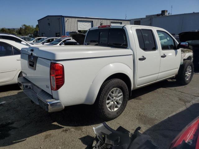 Photo 2 VIN: 1N6AD0ER3EN767462 - NISSAN FRONTIER S 